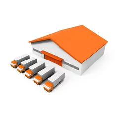 Проектирование склада в короткие сроки